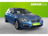 BMW 116 d Steptronic Urban Line+LED+NAVI+KAMERA+PDC - BMW 116 Gebrauchtwagen