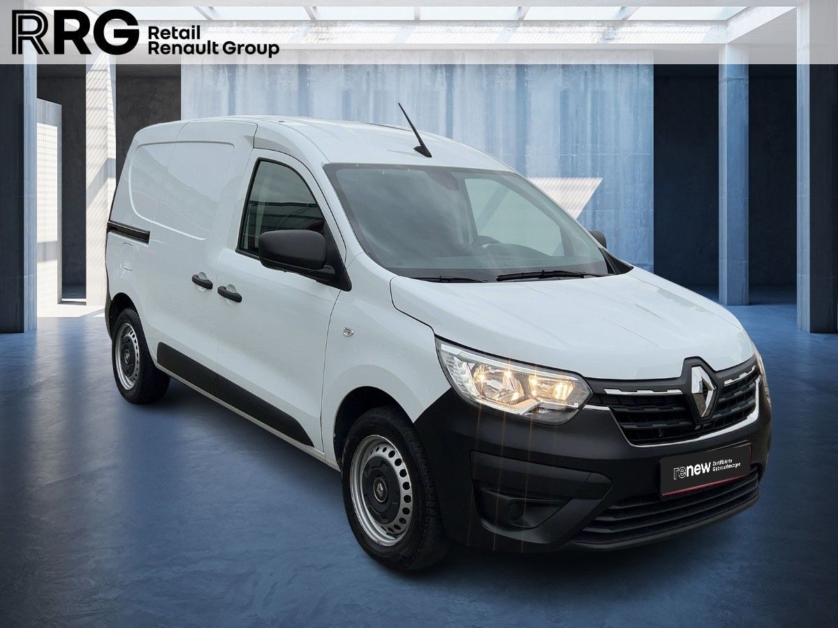 Renault Express - Bild 7