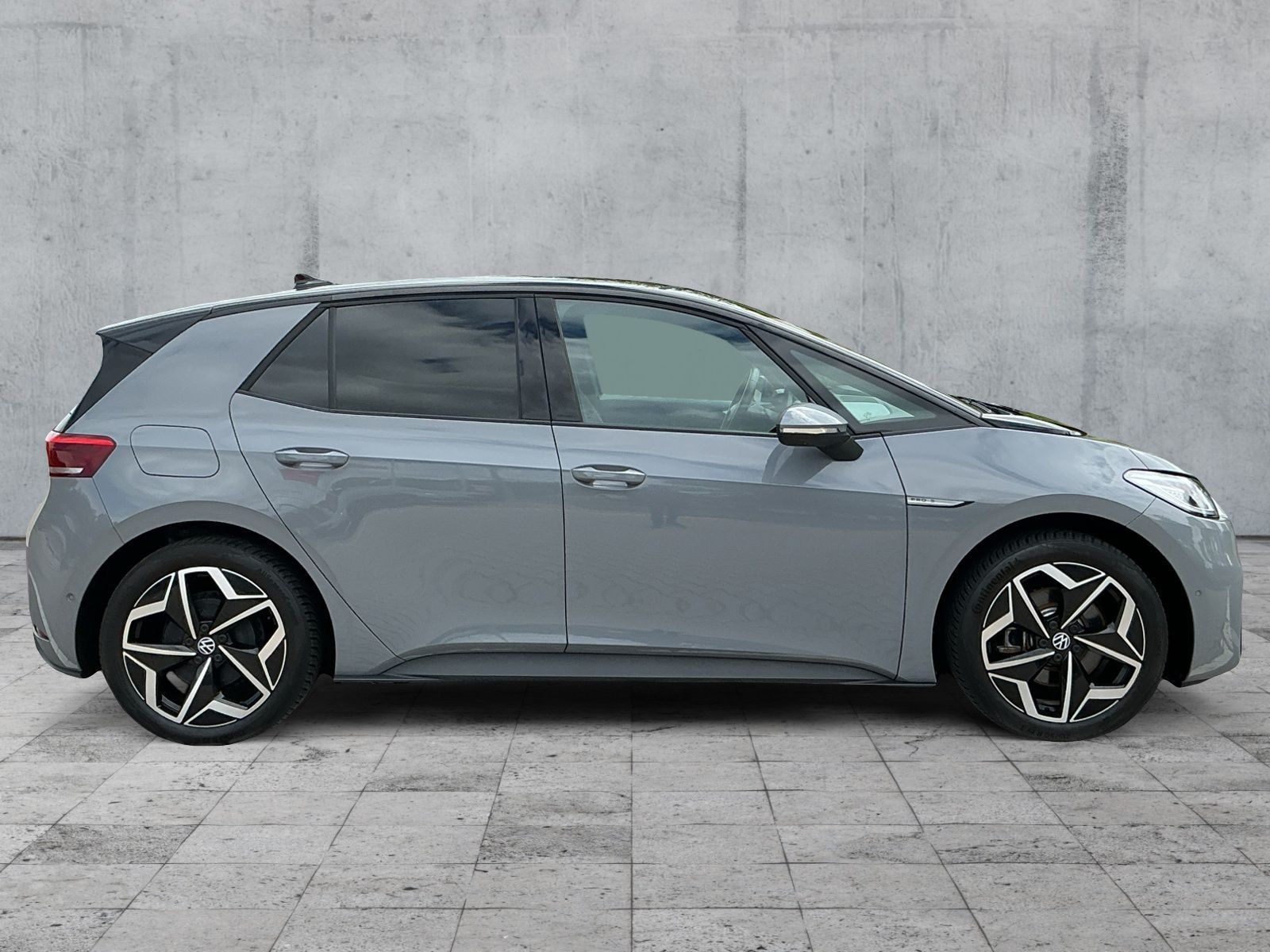 Volkswagen ID.3 - Bild 7