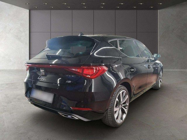 Seat Leon - Bild 3