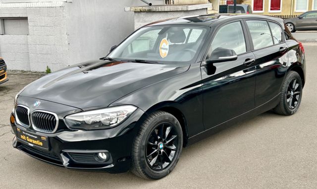 BMW 118 I LIM.*5-TRG*ADVANTAGE*NEUES MODELL