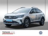 Volkswagen Taigo 1.0l TSI Goal GJR KAM PDC