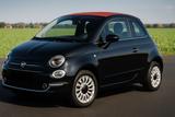 Fiat 500C 1.0 GSE N3 Hybrid LOUNGE C LOUNGE, TÜV neu