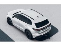 Volkswagen Tiguan - Vorschau Bild 2