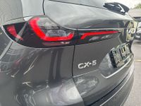 Mazda CX-5 - Vorschau Bild 24