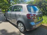 Volkswagen Golf Plus 1.4 TSI DSG Comfortline Comfortline - Volkswagen Golf Plus: Dsg