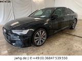 Audi A6 Lim 55 e S-Line Panorama Matrix 20" 360Grad - Audi A6 mit Hybrid-Antrieb: Schiebedach, Limousine