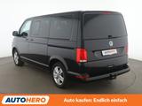 Volkswagen T6 Multivan 2.0 TDI Comfortline FWD Aut.*NAVI* - Gebrauchtwagen in Mühlhausen