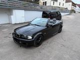 BMW 330Ci - M Sportpaket E46 - BMW 330: Cabrio, 330ci E46