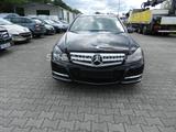Mercedes-Benz C 300 T CDI BlueEfficiency 4Matic - gebrauchte Mercedes-Benz C 300 aus dem Jahr 2012