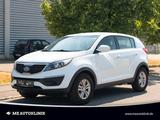 Kia Sportage Attract 2WD *Garantie*Tempomat - Kia Sportage: Attract