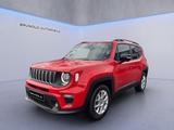 Jeep Renegade RENEGADE e-Hybrid MY23 High Altitude - Jeep Renegade: High Altitude