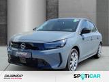 Opel Corsa-e Edition 11kw-Lader,Parksensoren,LED Appl