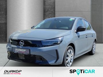 Opel Leasingangebot: Opel Corsa-e Edition 11kw-Lader,Parksensoren,LED Appl