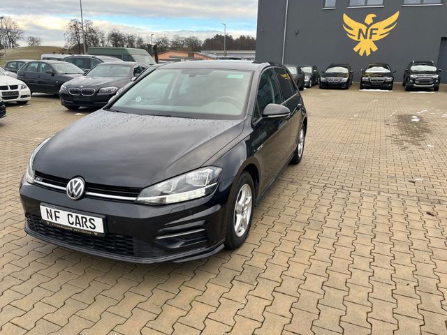 Volkswagen Golf VII Lim. Comfortline BMT R-LINE,Navi,Bi-Xen