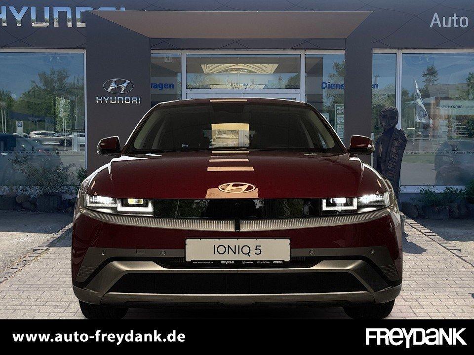 Hyundai IONIQ 5 FL (MY26) 84 kWh 2WD (229 PS) UNIQ Park-