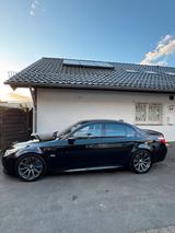 BMW M5 E60 V10 - gebrauchte BMW M5 aus dem Jahr 2006