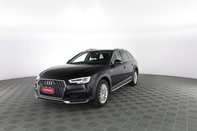 Audi AUDI A4 allroad A4 allroad 2.0 TDI S tronic