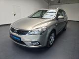 Kia cee'd Sportswagon ceed SW 1,4 CVVT  / 1. Hand - Kia: Cee D Cvvt