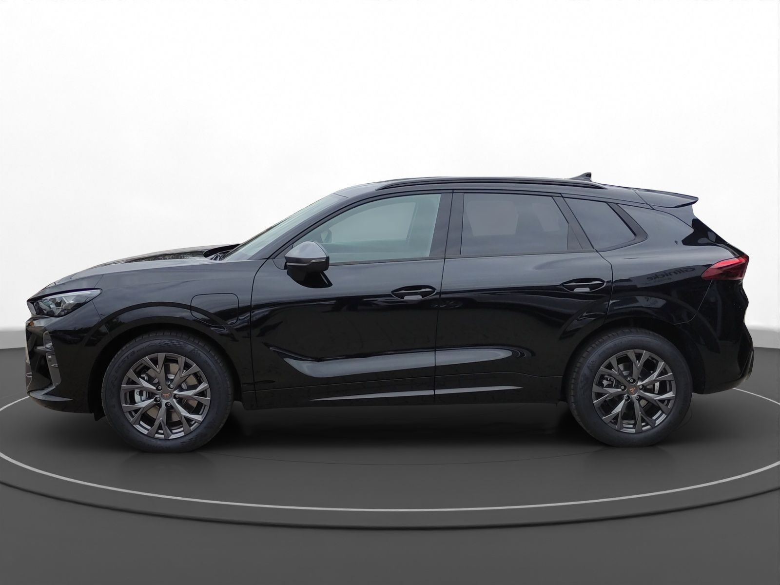Cupra Terramar - Bild 5