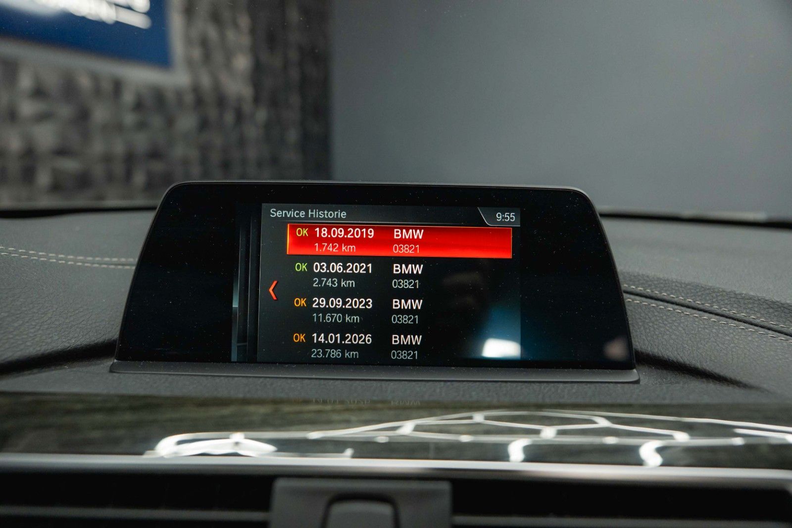 Fahrzeugabbildung BMW 420i Gran Coupé LCI Advantage | LED | Leder