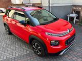 Citroën C3 Aircross Feel 1.6/1-Hand/Tempomat/ - Citroën C3 mit Diesel-Antrieb: 1.6