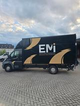 Fiat Ducato, automatik, kamera, - Fiat Abschleppwagen Ducato