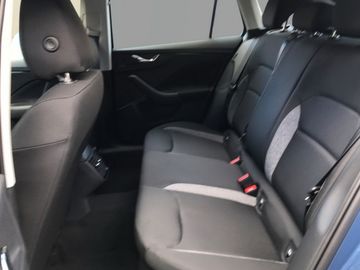 Skoda Scala 1.0 TSI Cool Plus *ALU*PDCHI*SHZ*TEL*