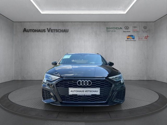 A3 Sportback 35 1.5 TFSI S Bluetooth Navi LED