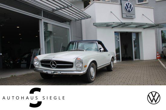 Mercedes-Benz SL 280