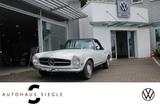 Mercedes-Benz 280SL Pagode Leder Automatik Klima guter Zustand - Mercedes-Benz 280 in Stuttgart