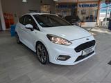 Ford Fiesta ST-Line 1.0 EB-Hybrid 125PS *B&O Sound* - Ford Fiesta ST mit Benzin-Antrieb