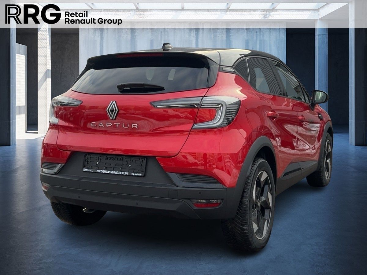 Renault Captur - Bild 5