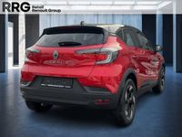 Renault Captur - Vorschau Bild 5