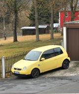 Volkswagen VW Lupo 1.0 Oxford TÜV 09/27 - Volkswagen Lupo Oxford mit Benzin-Antrieb