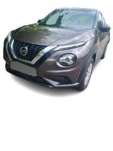 Nissan Juke Visia DIG-T MFL*Tempomat*LED*NotbremsAss - Nissan Juke: Visia