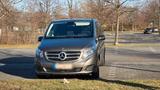 Mercedes-Benz V 220 d RISE lang, 7x Sitze - Mercedes-Benz V-Klasse: Rise