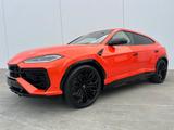 Lamborghini Urus SE °Panorama°B&O°SportivoLeder°Galanthus° - Lamborghini Urus: Sport