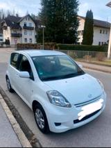 Daihatsu daihatsu sirion 1.0 2011 - Daihatsu Sirion: Kleinwagen