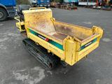 Yanmar C10 R-1 Dumper - Yanmar LKWs