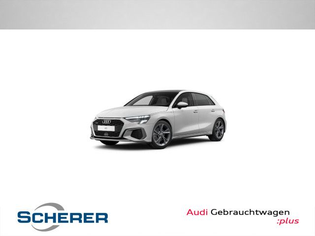 2023 Audi A3