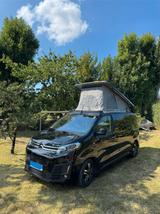 Pössl Campster M180 Citroen Spacetourer - Offers