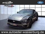 Ford Mustang GT 5.0 Ti-VCT Convertible Automatik LED - Ford Mustang in Chemnitz