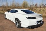 Chevrolet Top gepflegter Camaro 2.0 Turbo,Scheckheft - Chevrolet Camaro: Turbo