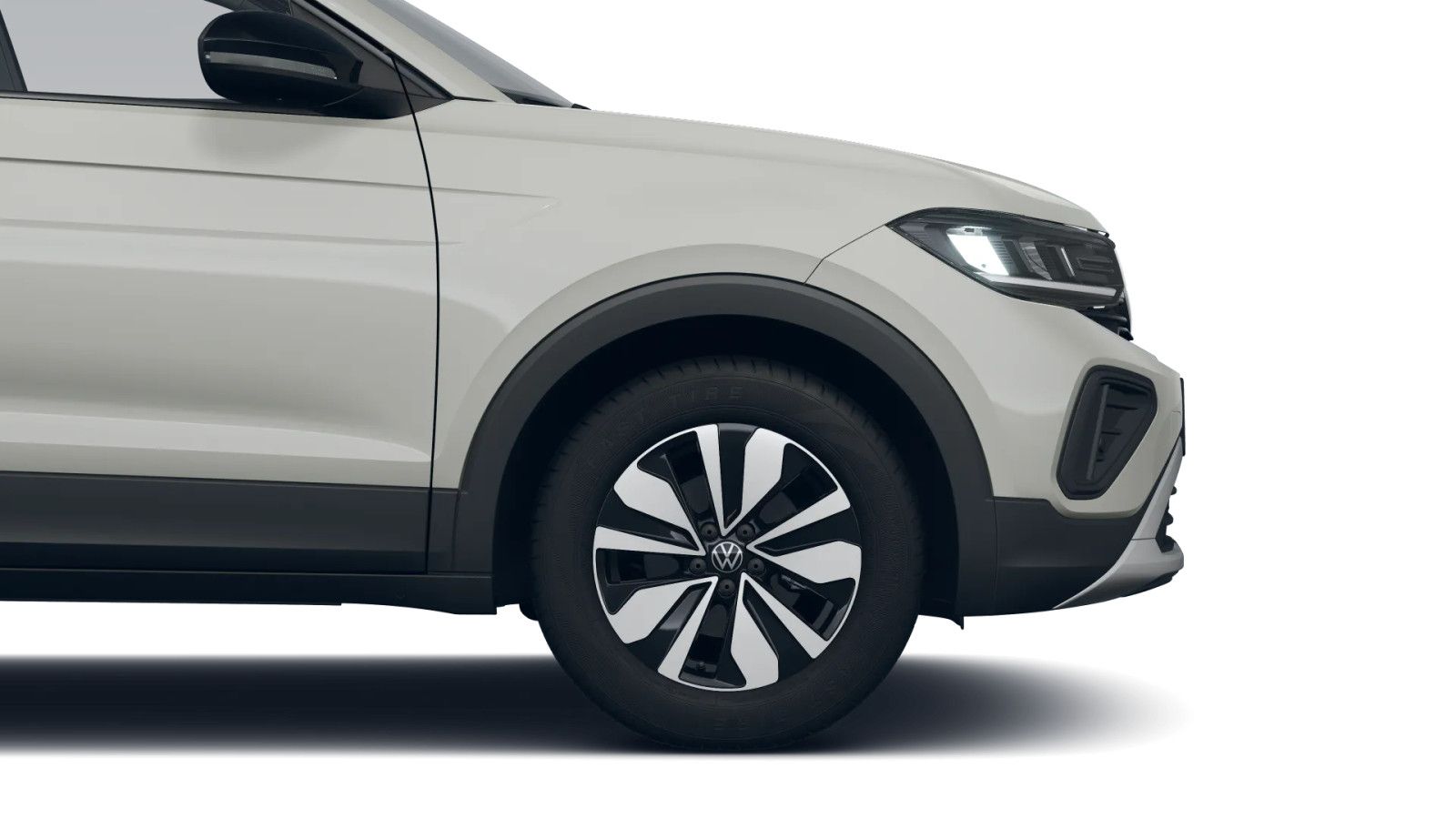 Volkswagen T-Cross - Bild 13