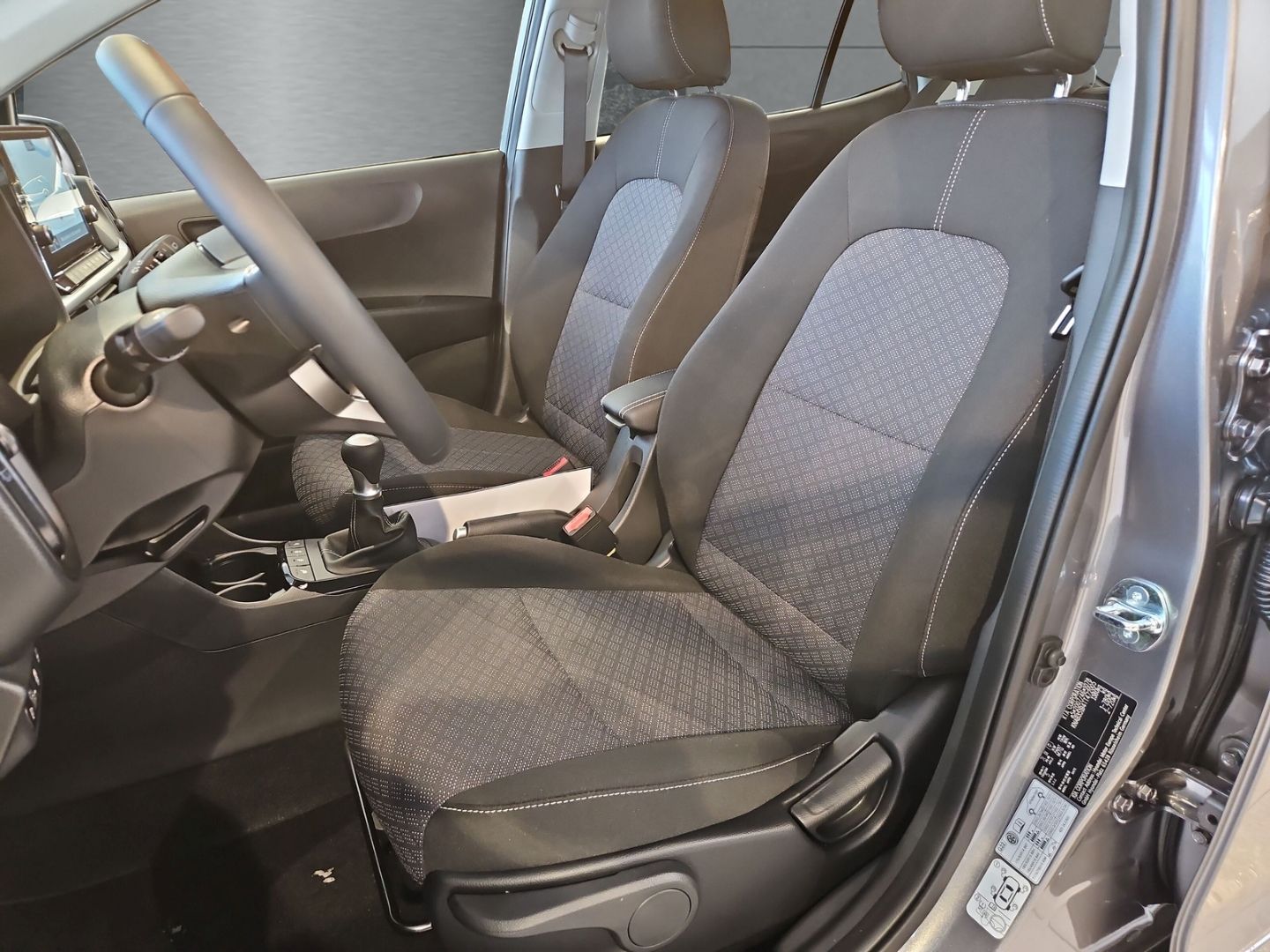 Kia Picanto - Bild 8