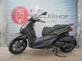 Piaggio Beverly  400 S HPE S E5+ Mod, 2025 - PIAGGIO BEVERLY 400 HPE