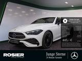 Mercedes-Benz CLE 220 d Cabrio AMG Line Night Burm 360° MBUX 1 - Mercedes-Benz: AMG C36