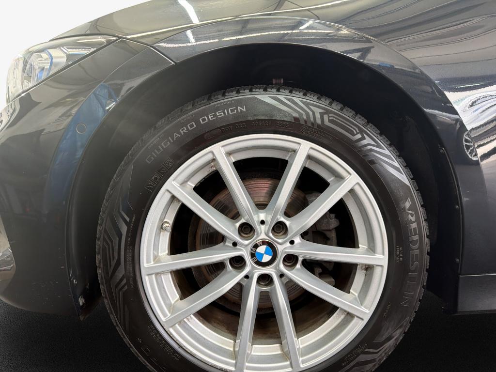 BMW 318 i Touring Aut. *NAVI*SHZ*, миниатюра 7