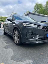 Seat Tarraco 1.5 TSI ACT 110kW FR DSG FR - Seat Tarraco FR mit Benzin-Antrieb